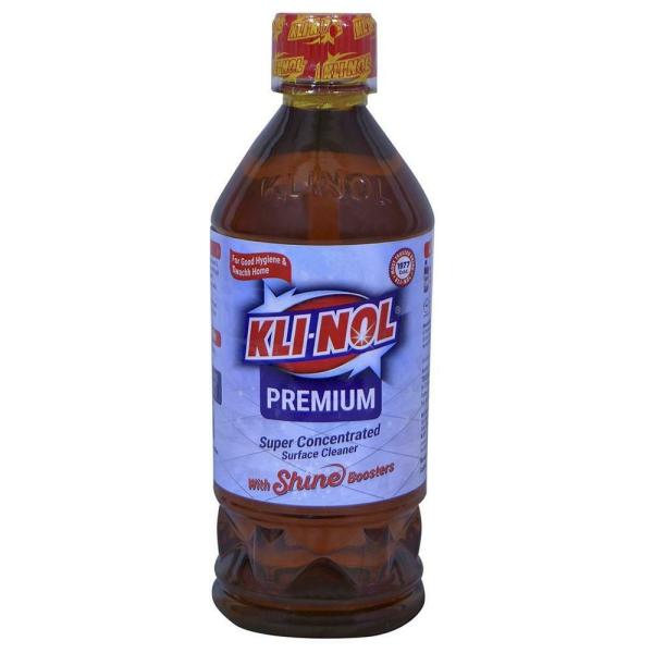 Kli Nol Premium Surface Cleaner 500ml